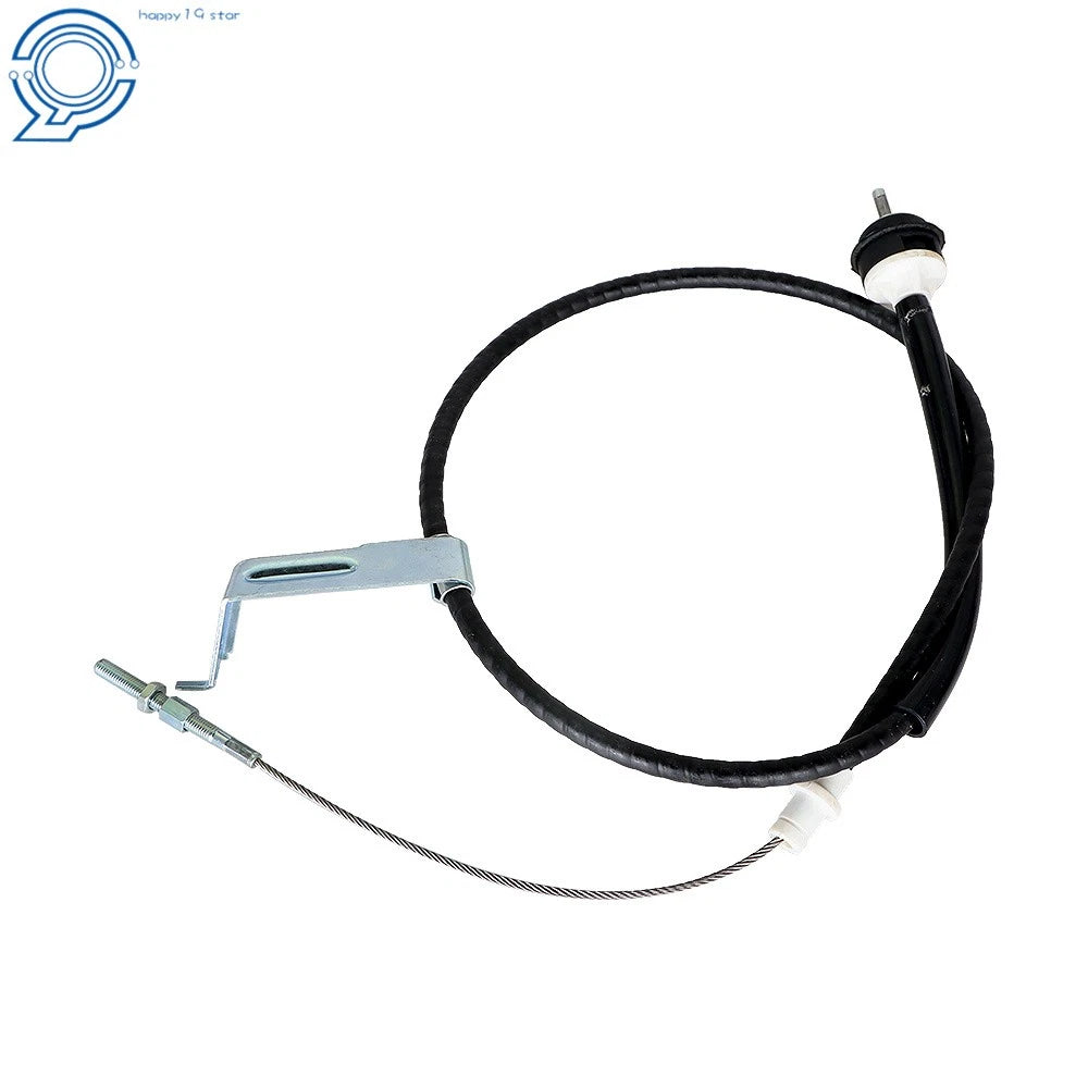 Clutch Cable & Firewall Adjuster Kit for Ford Mustang V6 V8 (1996-2004)