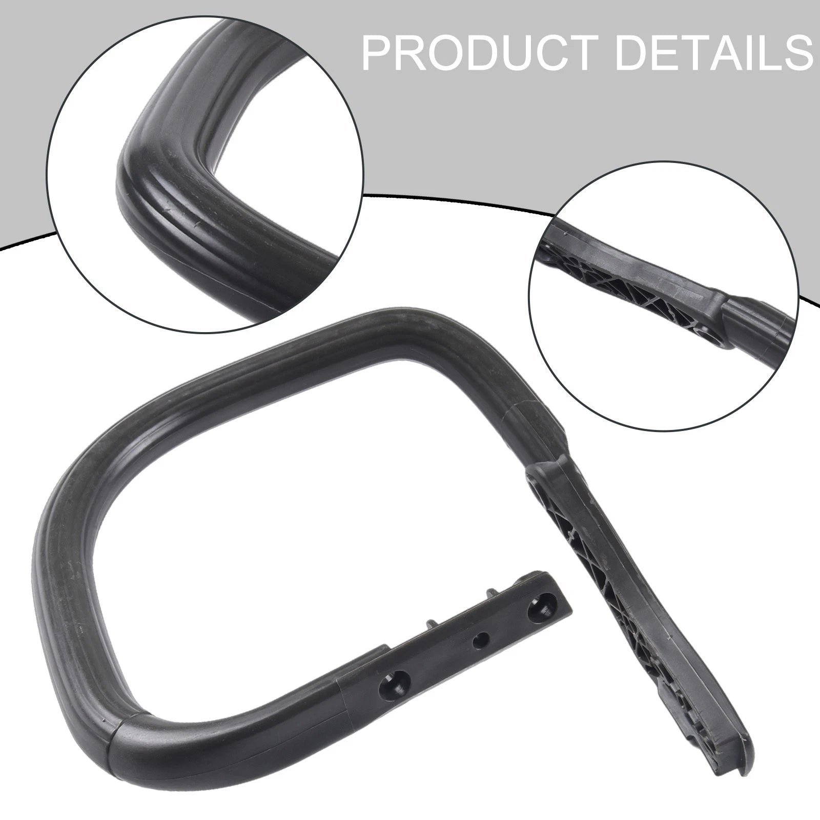 Front Handle Replacement for (505422601)