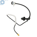 Clutch Master Cylinder and Line Assembly for Mazda B2300 (1994-1997)
