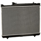 Radiator for Suzuki XL-7, Grand Vitara (2001–2003)