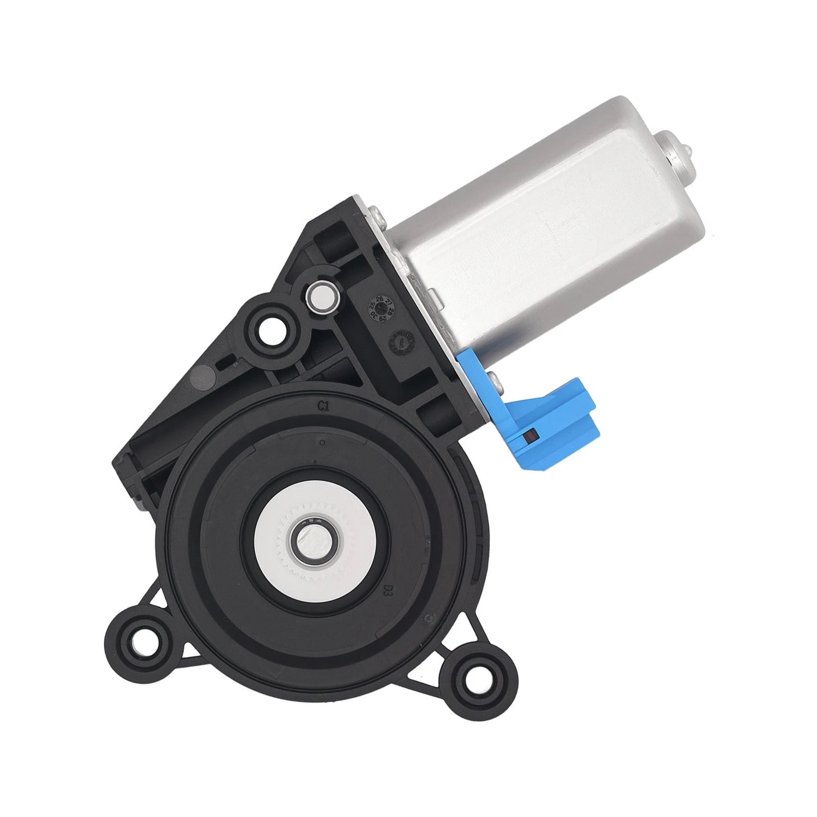 Front Left Window Motor for Hyundai Elantra (2011-2014) Electric