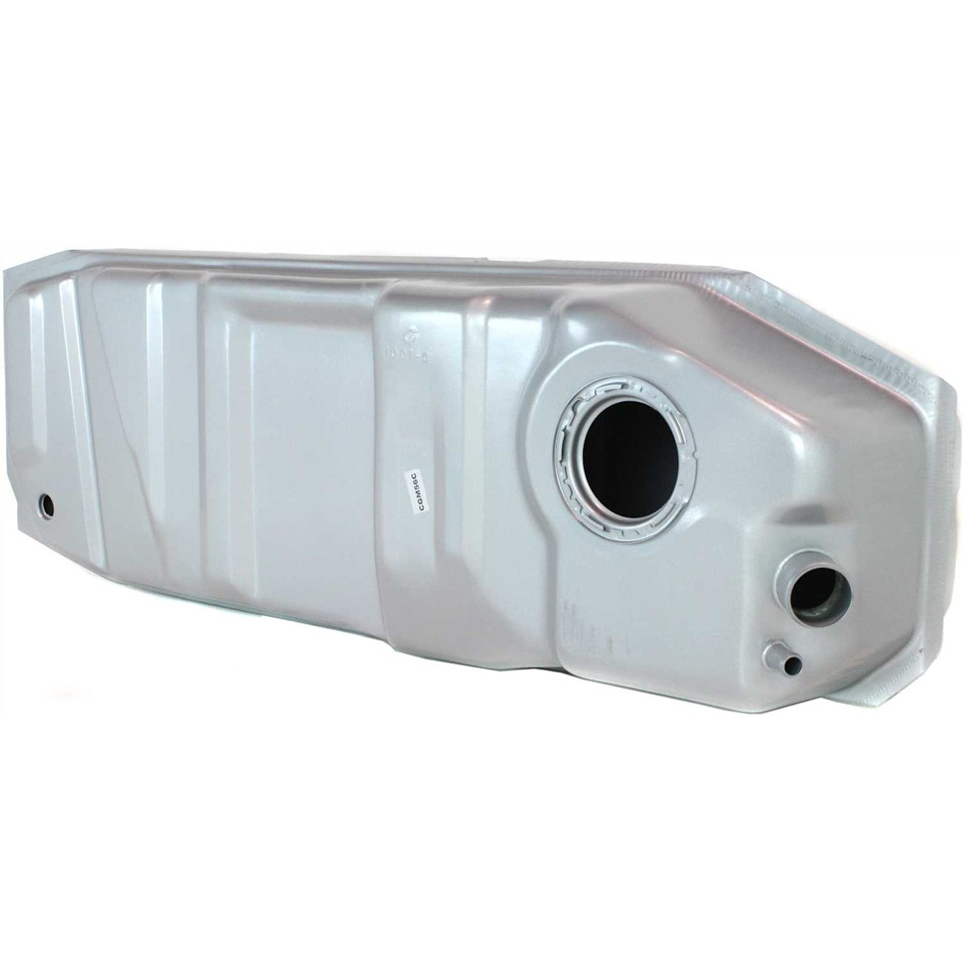 18 Gallon Fuel Tank with Strap for Chevy GMC Oldsmobile (4 Door Only)