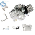 125cc 3-Speed Semi Auto Engine for Go Kart ATV (Year Range)
