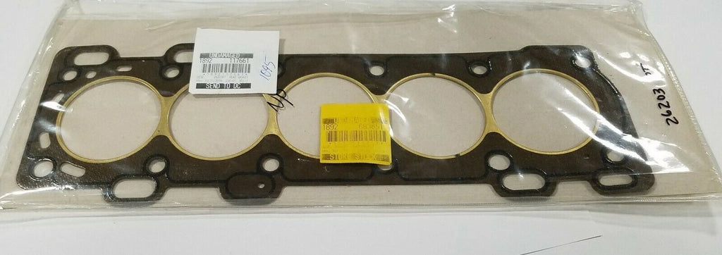 Goetze Head Gasket for Volvo 850 2.5L (1993–1998) 30-02734-20