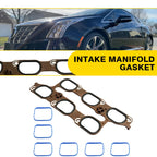 Cylinder Intake Manifold Gasket Kit for Cadillac SRX CTS (2010–2016)