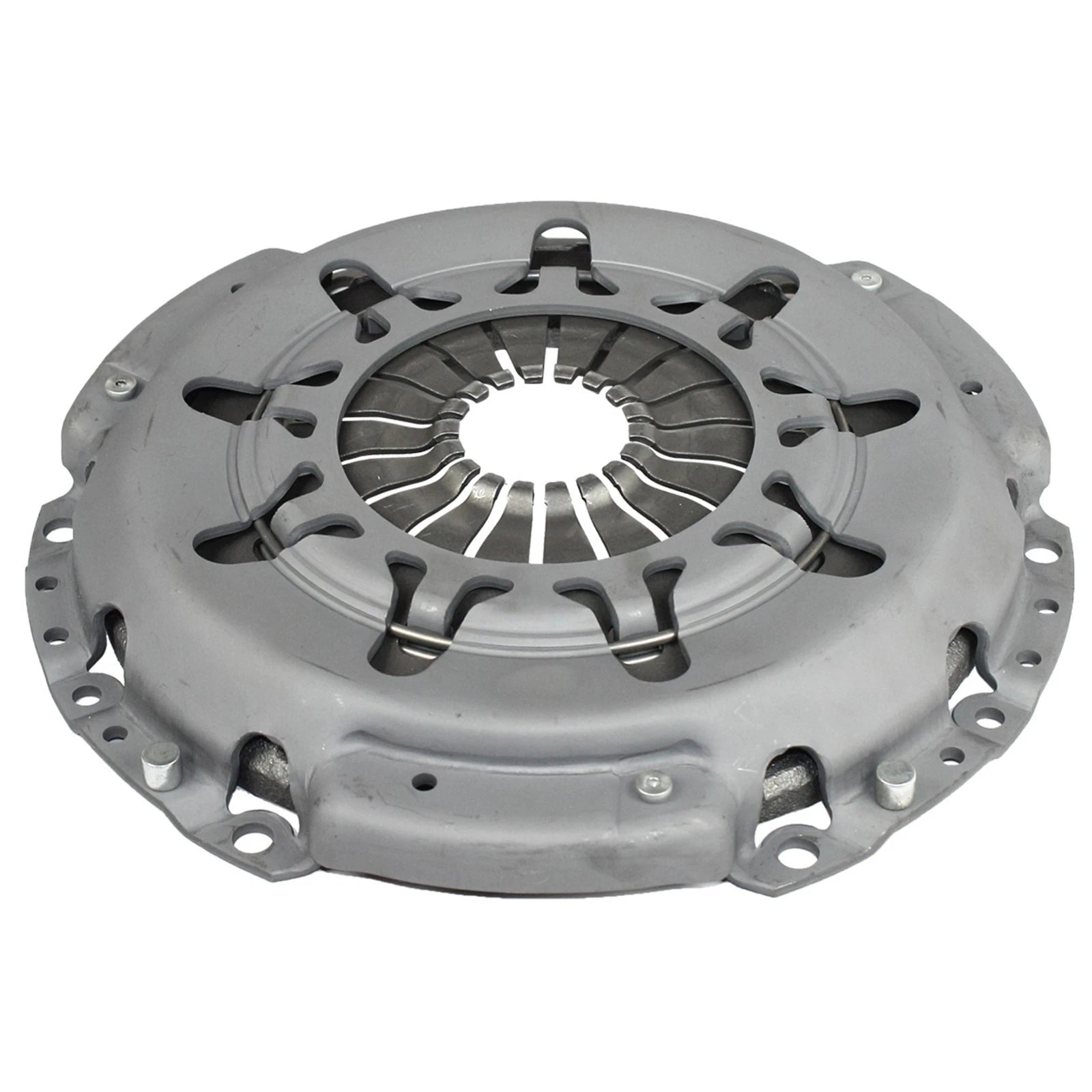 Clutch Kit and Slave Cylinder for Ford Focus (2000-2004)