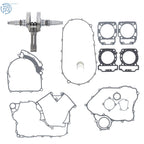 Crankshaft Assembly Gasket Kit for CFMOTO CF800CC X8 Z8