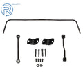 Sway Bar with Bushing Kit for Jeep Grand Cherokee (1999–2004)