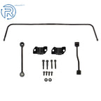 Sway Bar with Bushing Kit for Jeep Grand Cherokee (1999–2004)