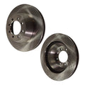 Front Disc Brake Rotors for Ford F-350 (1976–1994)