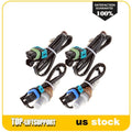 Set of 4 Oxygen Sensors for Hummer H3 (2008–2010)