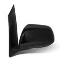 Power Heated Memory Side View Mirror Left for Toyota Sienna (2011–2012)