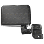 LH Door Mirror for Toyota Landcruiser