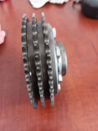 Front Primary Sprocket for Harley-Davidson Sportster (2000–2003)