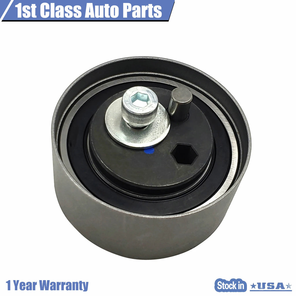 Timing Belt Set with Water Pump for VW Passat Audi A4 (1998-2005)