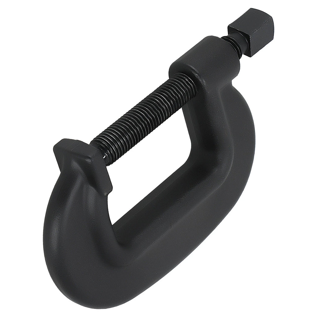 4" C-Clamp for Heavy Duty Construction Tool (No specific )