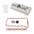 Magnesium Valve Cover for BMW E90 E60 E85 325i 330i 525i 530i Z4 (2006–2007)