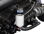 Catch Can Oil Breather for SeaDoo RXP-X RXT-X GTX 4-TEC (RS19050-BCC-5)
