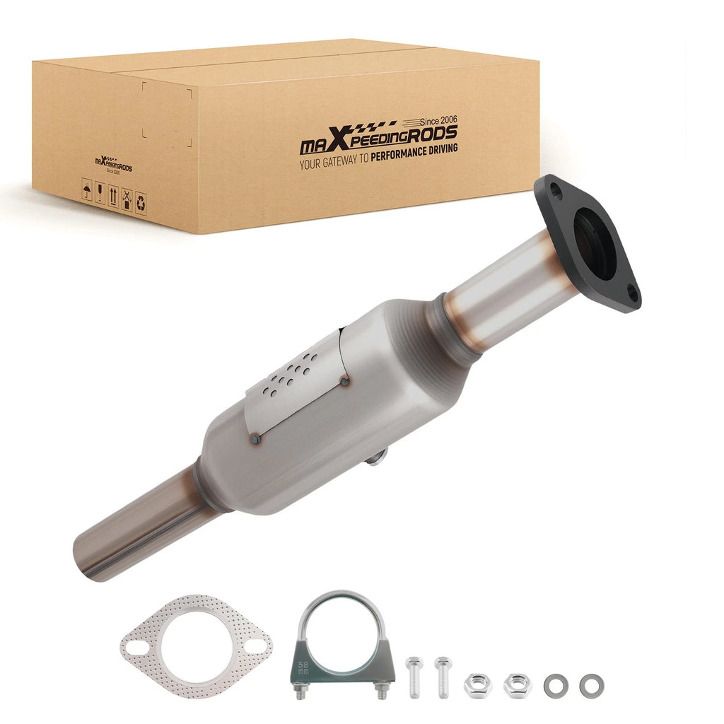 Rear Catalytic Converter for Hyundai Santa Fe Sport (2013–2018)