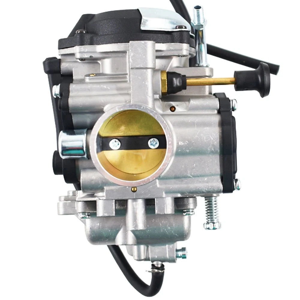 Carburetor for Yamaha Bear Tracker 250 YFM250, Big Bear 350 YFM350 (1997–1999)