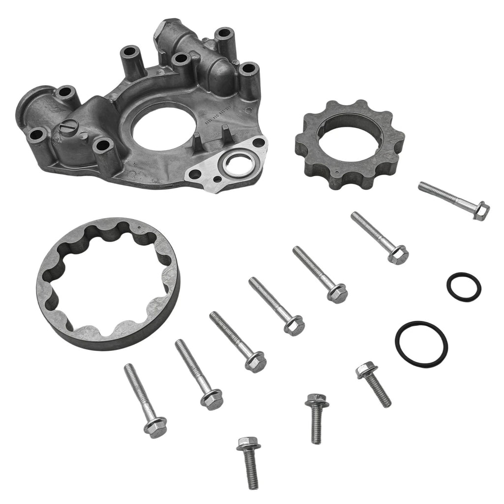Oil Pump for Toyota Tacoma Tundra 4Runner FJ Cruiser (2005–2009)