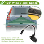 Rear View Backup Camera for Hyundai I30 (2017–2023) No. 95760G4600