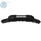 Front Bumper Lower Cover for GMC Sierra 1500 (2022-2024) Black
