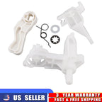 HVAC Assembly for Mazda 3 2.0L 2.5L (2014–2018)