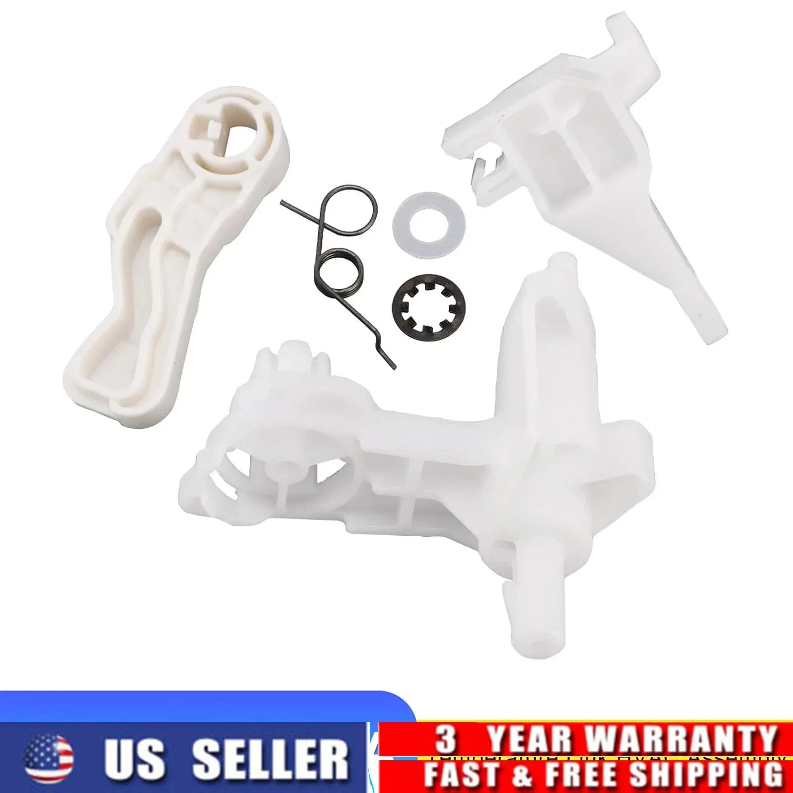 HVAC Assembly for Mazda 3 2.0L 2.5L (2014–2018)