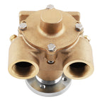 Water Sea Pump for Crusader Sherwood V6 Engines (1971–1979)