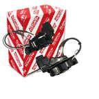 Front Door Lock Latch  With Cable for Hyundai H1 Grand Starex (2008-2019)