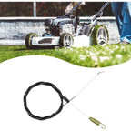 Traction Control Cable for