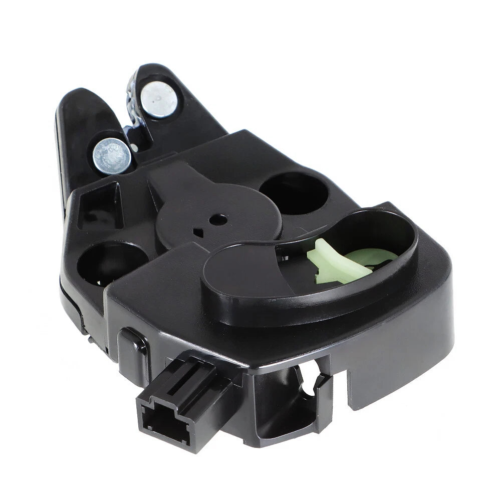 Trunk Lid Latch Lock for Acura TLX (2015–2019) Honda Accord (2013–2017)