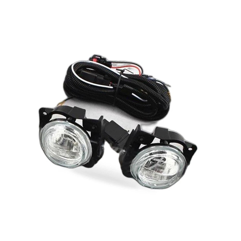 Fog Light Kit for Mazda BT-50 (2009–2011) MZ412 DRL Anti-Fog