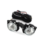 Fog Light Kit for Mazda BT-50 (2009–2011) MZ412 DRL Anti-Fog