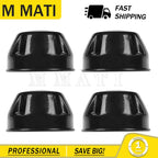 Rubber Wheel Cap for Yamaha Timberwolf 250 4X4 (2000) 5GT-2512A-00-00
