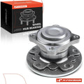Wheel Hub & Bearing Assembly for Mini Cooper (2016–2017)