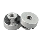 Seats Nut Kit for Car Accessories Metal Seats Nuts