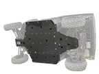Heavy Duty 1/2" ARMW Full Skid Plate for Polaris Ranger 1000 (2020)