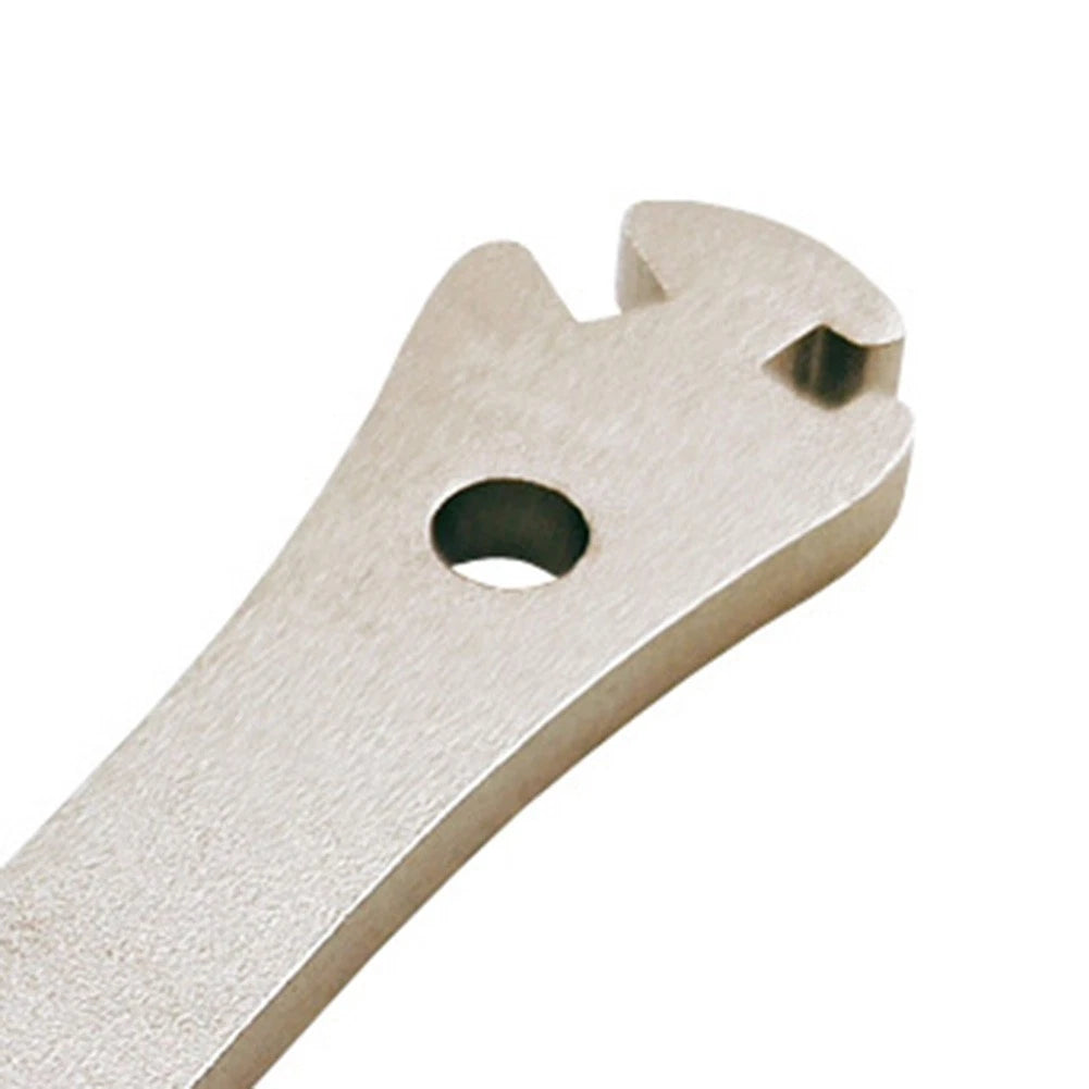 Bike Spoke Wrench for Bicycle Wheel Repair (14g/15g Spokes)