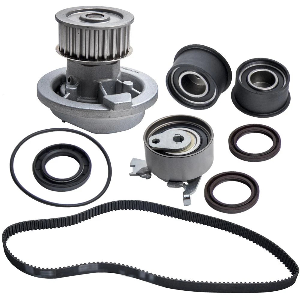 Timing Belt Kit with Water Pump for Suzuki Forenza/Reno (2004-2008)