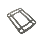 2 Pack Gasket for Volvo Penta OMC Exhaust Manifold Elbow Riser (4.3L, 5.0L, 5.7L, 5.8L)