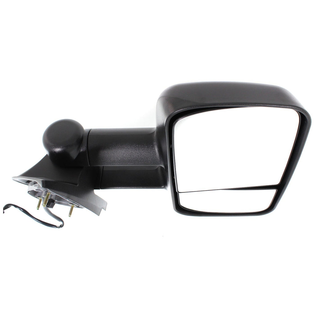 Heated Towing Mirror for Chevy Yukon Suburban (Passenger Right Side)