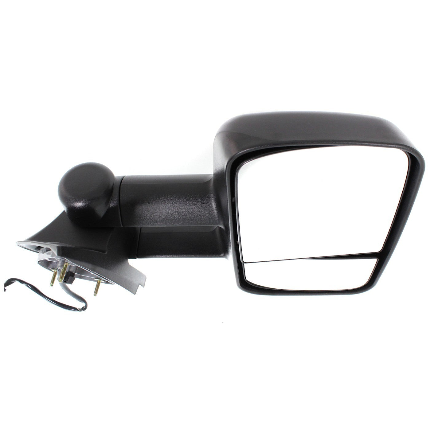 Heated Towing Mirror for Chevy Yukon Suburban (Passenger Right Side)