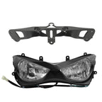 Front Headlight & Fairing Stay Bracket for Kawasaki Ninja ZX6R (2005–2006)
