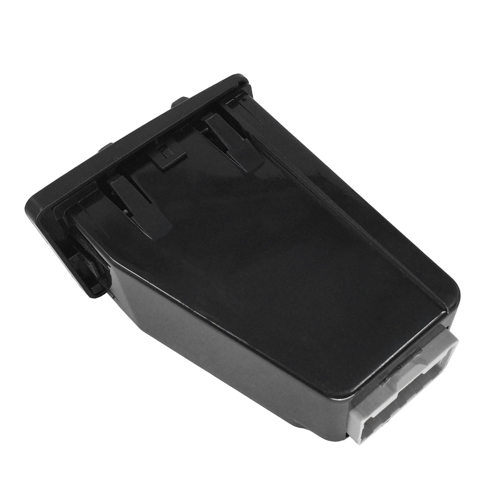 In-Dash Trailer Brake Controller for Ford Super Duty F250 F350 (2011-2016)