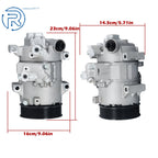 A/C Compressor for Toyota Corolla Matrix, Scion xB (2008-2013)