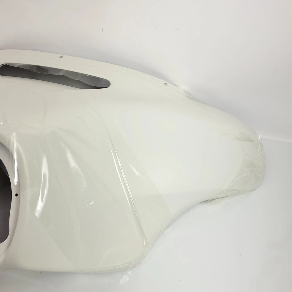 Front Fairing for Harley-Davidson Street Glide Special (2019) - Bonneville Salt Denim