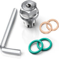 Oil Drain Plug Repair Kit M14.1-1.25x15mm for