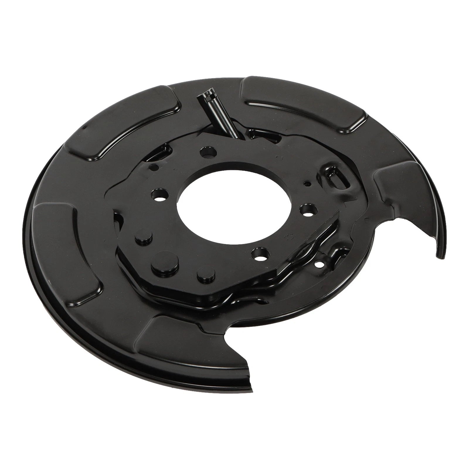 Brake Dust Shield Backing Plate for Subaru Forester Impreza (2008-2014)
